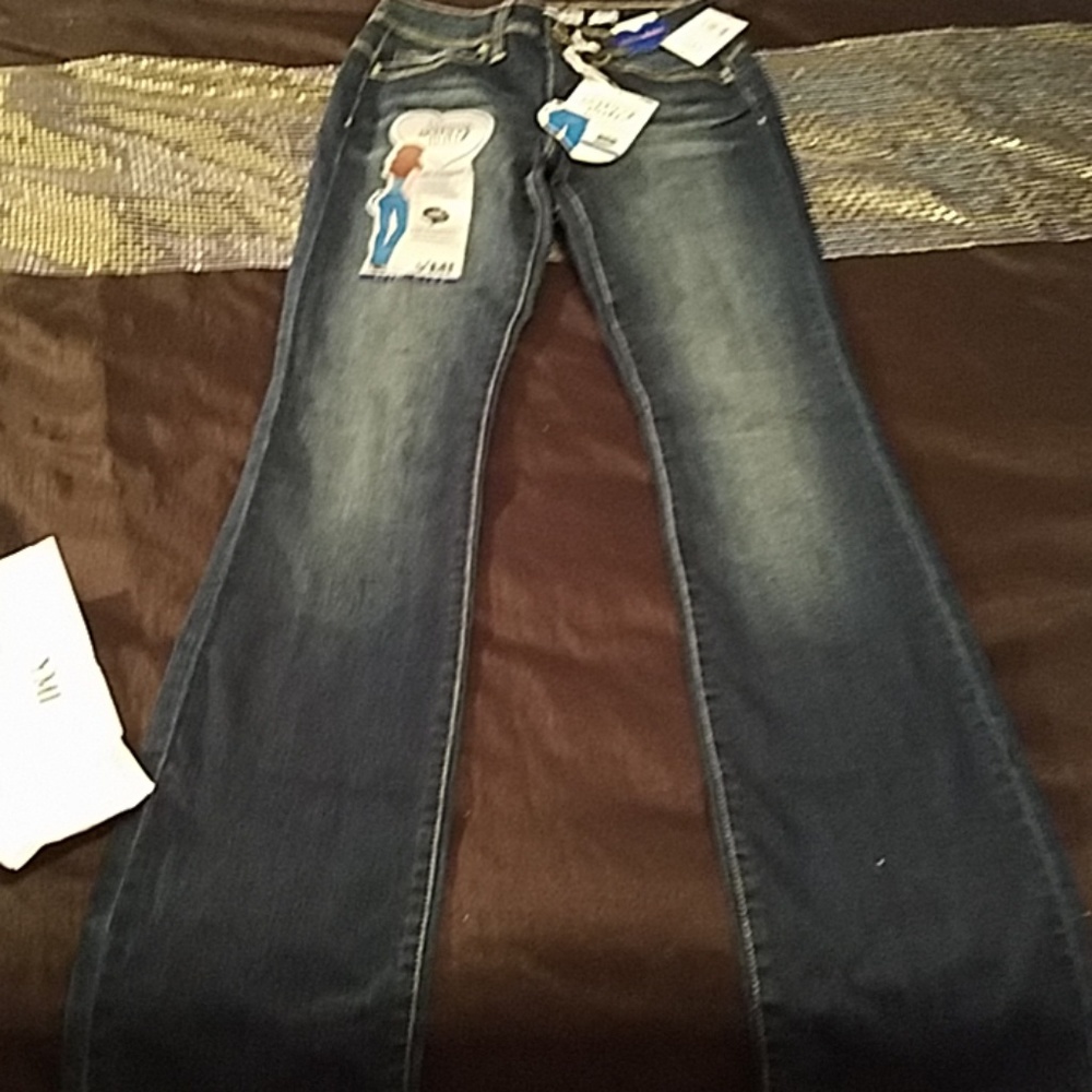 Ymi pants